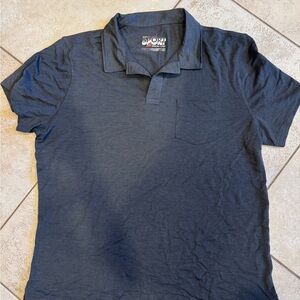 Marine Layer Men’s Polo Shirt